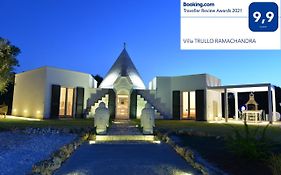 Villa Trullo Ramachandra